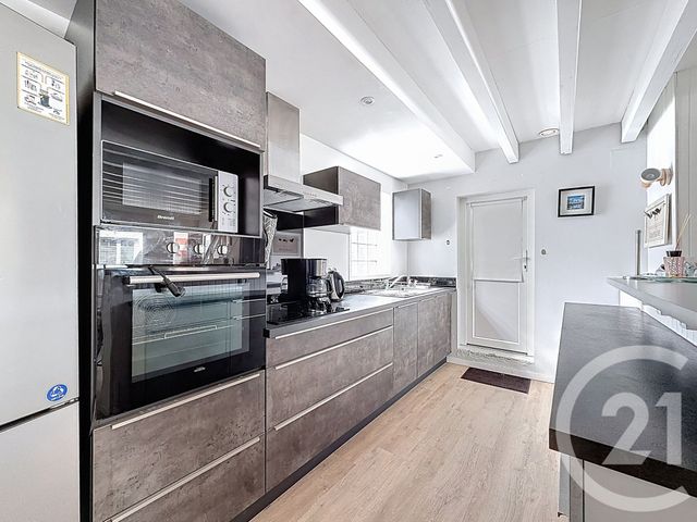 Maison &agrave; vendre - 3 pi&egrave;ces - 54,31 m2 - La Teste De Buch - 33 - AQUITAINE