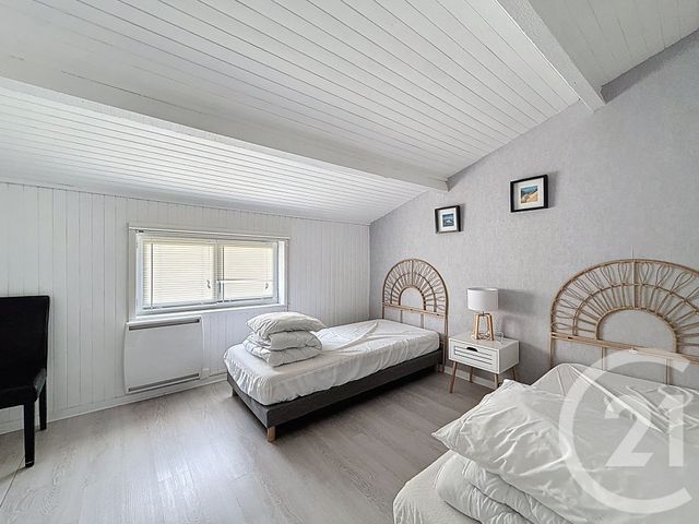 Maison &agrave; vendre - 3 pi&egrave;ces - 54,31 m2 - La Teste De Buch - 33 - AQUITAINE