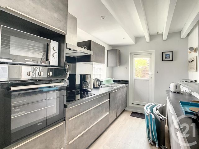 Maison &agrave; vendre - 3 pi&egrave;ces - 54,31 m2 - La Teste De Buch - 33 - AQUITAINE