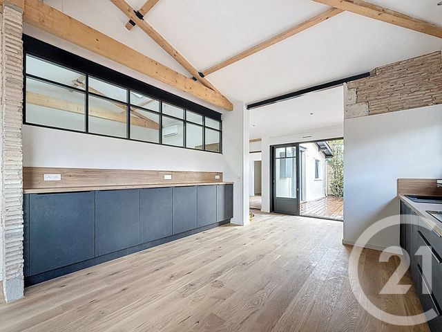 Maison &agrave; vendre - 4 pi&egrave;ces - 94,80 m2 - La Teste De Buch - 33 - AQUITAINE