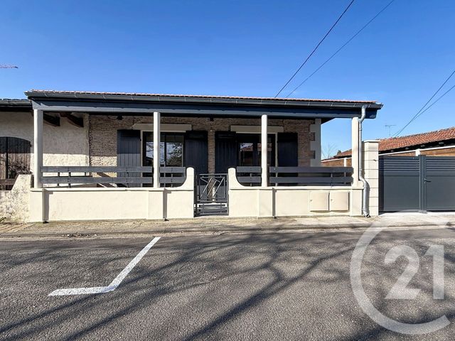 Maison &agrave; vendre - 4 pi&egrave;ces - 94,80 m2 - La Teste De Buch - 33 - AQUITAINE