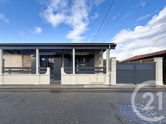 Maison &agrave; vendre - 4 pi&egrave;ces - 94,80 m2 - La Teste De Buch - 33 - AQUITAINE