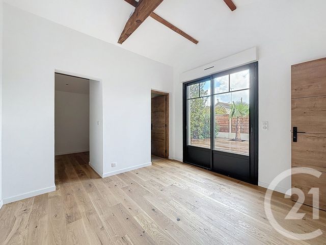 Maison &agrave; vendre - 4 pi&egrave;ces - 94,80 m2 - La Teste De Buch - 33 - AQUITAINE