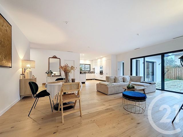 Maison &agrave; vendre - 5 pi&egrave;ces - 139,52 m2 - Gujan Mestras - 33 - AQUITAINE
