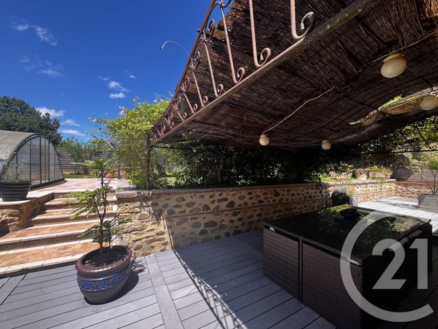 Maison &agrave; vendre - 7 pi&egrave;ces - 248 m2 - St Laurent De Neste - 65 - MIDI-PYRENEES