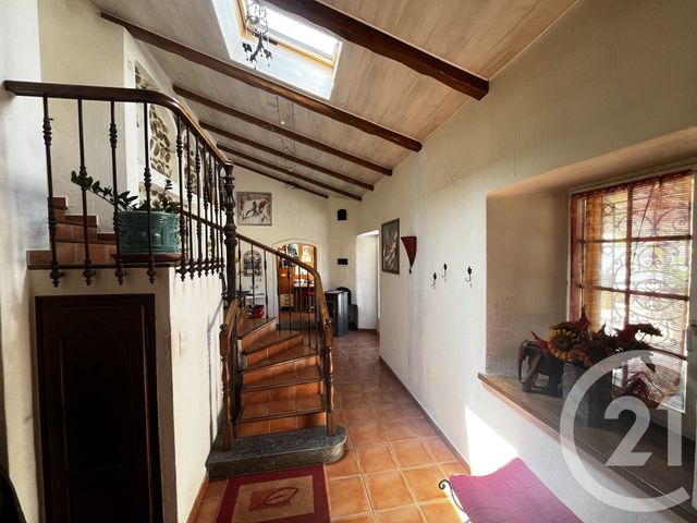 Maison &agrave; vendre - 7 pi&egrave;ces - 248 m2 - St Laurent De Neste - 65 - MIDI-PYRENEES