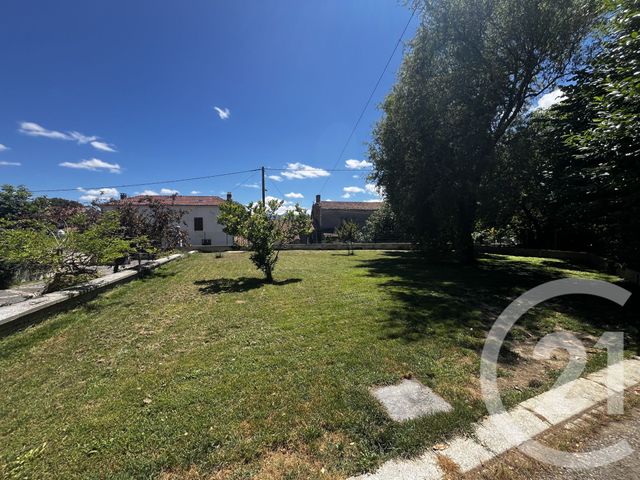 Maison &agrave; vendre - 7 pi&egrave;ces - 248 m2 - St Laurent De Neste - 65 - MIDI-PYRENEES