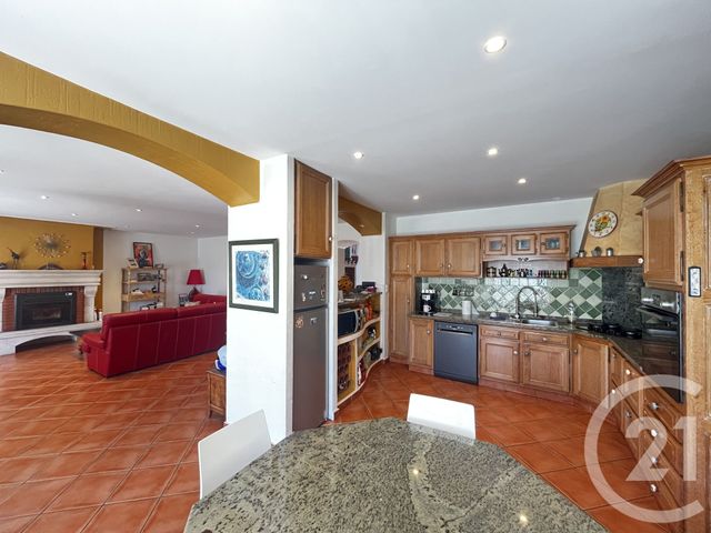 Maison &agrave; vendre - 7 pi&egrave;ces - 248 m2 - St Laurent De Neste - 65 - MIDI-PYRENEES