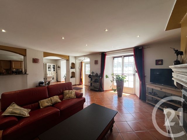 Maison &agrave; vendre - 7 pi&egrave;ces - 248 m2 - St Laurent De Neste - 65 - MIDI-PYRENEES