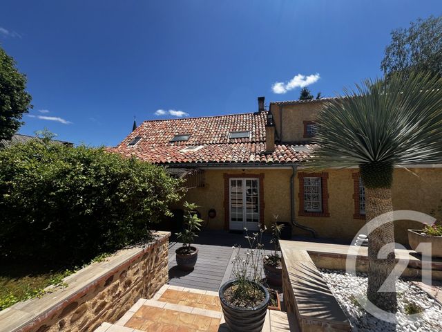 Maison &agrave; vendre - 7 pi&egrave;ces - 248 m2 - St Laurent De Neste - 65 - MIDI-PYRENEES