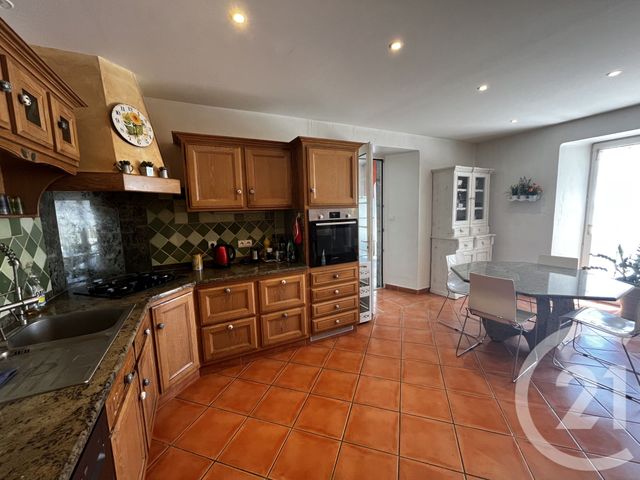 Maison &agrave; vendre - 7 pi&egrave;ces - 248 m2 - St Laurent De Neste - 65 - MIDI-PYRENEES