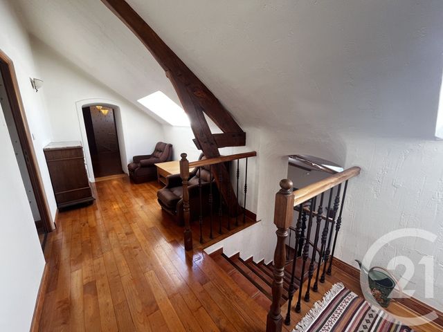 Maison &agrave; vendre - 7 pi&egrave;ces - 248 m2 - St Laurent De Neste - 65 - MIDI-PYRENEES