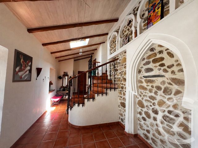Maison &agrave; vendre - 7 pi&egrave;ces - 248 m2 - St Laurent De Neste - 65 - MIDI-PYRENEES