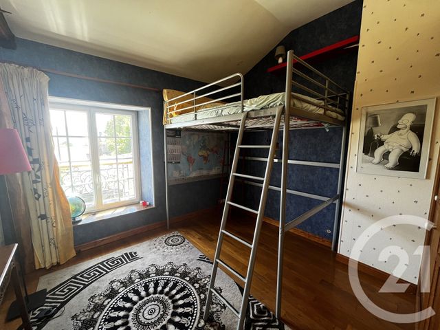 Maison &agrave; vendre - 7 pi&egrave;ces - 248 m2 - St Laurent De Neste - 65 - MIDI-PYRENEES