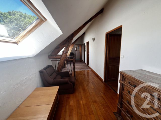 Maison &agrave; vendre - 7 pi&egrave;ces - 248 m2 - St Laurent De Neste - 65 - MIDI-PYRENEES