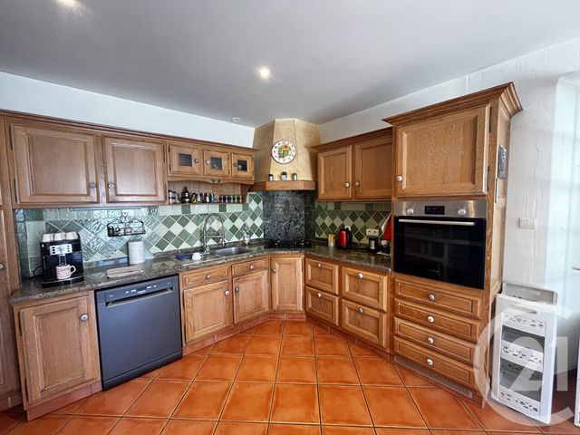 Maison &agrave; vendre - 7 pi&egrave;ces - 248 m2 - St Laurent De Neste - 65 - MIDI-PYRENEES