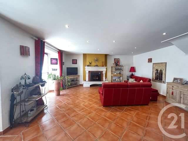 Maison &agrave; vendre - 7 pi&egrave;ces - 248 m2 - St Laurent De Neste - 65 - MIDI-PYRENEES