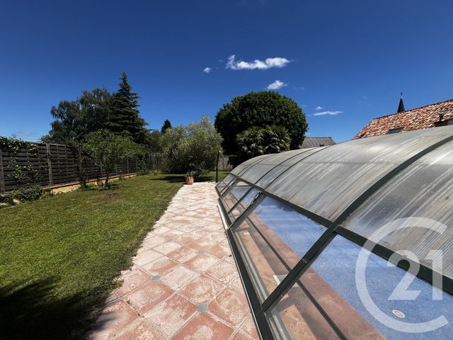 Maison &agrave; vendre - 7 pi&egrave;ces - 248 m2 - St Laurent De Neste - 65 - MIDI-PYRENEES