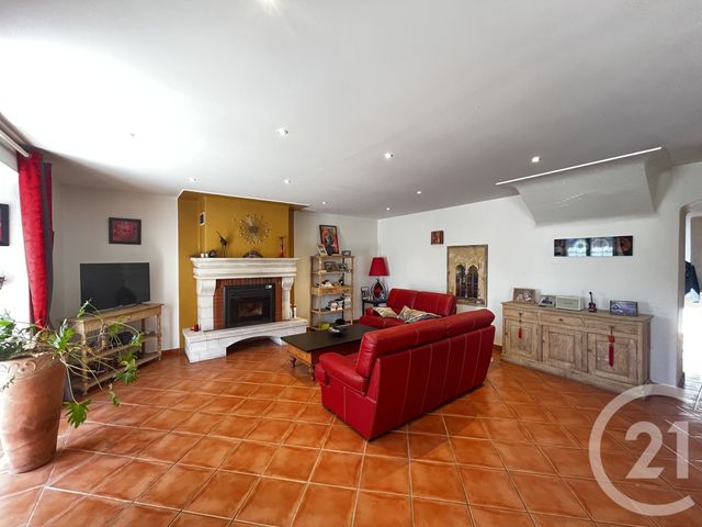 Maison &agrave; vendre - 7 pi&egrave;ces - 248 m2 - St Laurent De Neste - 65 - MIDI-PYRENEES