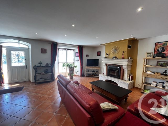 Maison &agrave; vendre - 7 pi&egrave;ces - 248 m2 - St Laurent De Neste - 65 - MIDI-PYRENEES