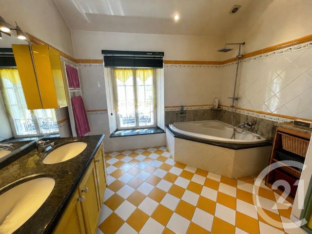 Maison &agrave; vendre - 7 pi&egrave;ces - 248 m2 - St Laurent De Neste - 65 - MIDI-PYRENEES