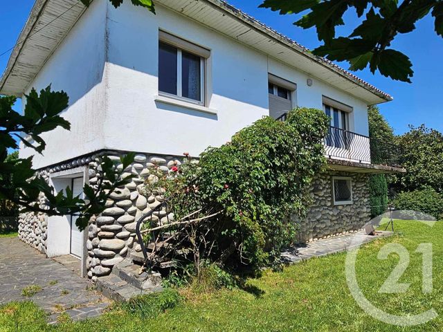 Maison à vendre - 5 pièces - 107,84 m2 - Lannemezan - 65 - MIDI-PYRENEES
