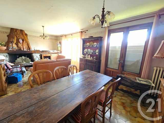 Maison à vendre - 5 pièces - 107,84 m2 - Lannemezan - 65 - MIDI-PYRENEES