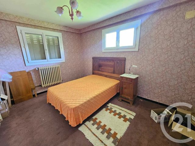 Maison à vendre - 5 pièces - 107,84 m2 - Lannemezan - 65 - MIDI-PYRENEES