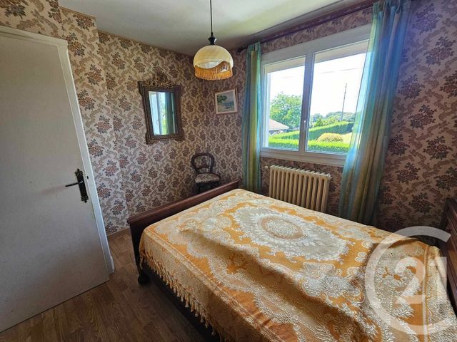 Maison à vendre - 5 pièces - 107,84 m2 - Lannemezan - 65 - MIDI-PYRENEES