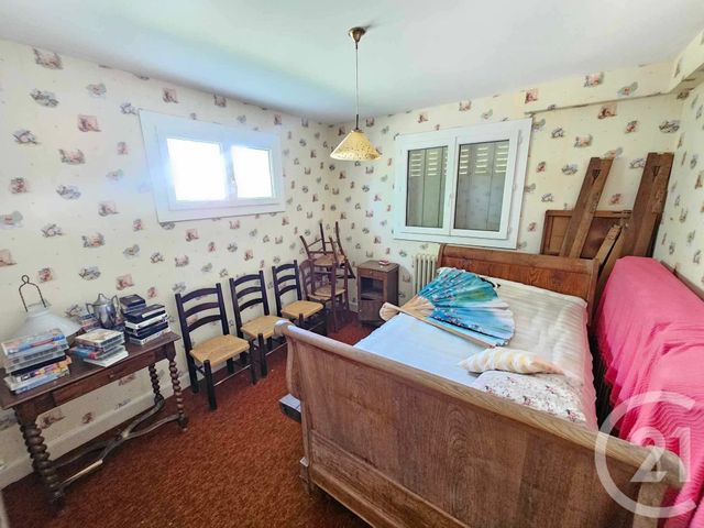 Maison à vendre - 5 pièces - 107,84 m2 - Lannemezan - 65 - MIDI-PYRENEES