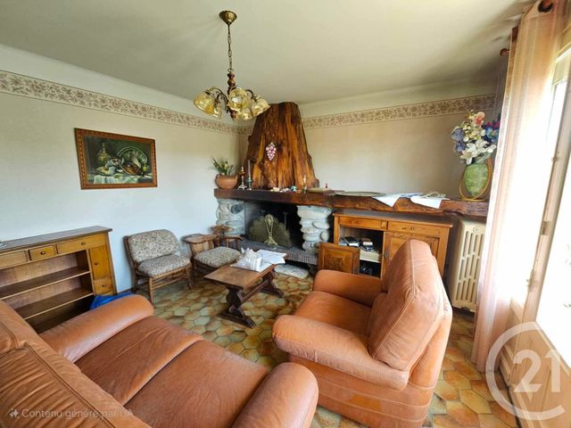 Maison à vendre - 5 pièces - 107,84 m2 - Lannemezan - 65 - MIDI-PYRENEES