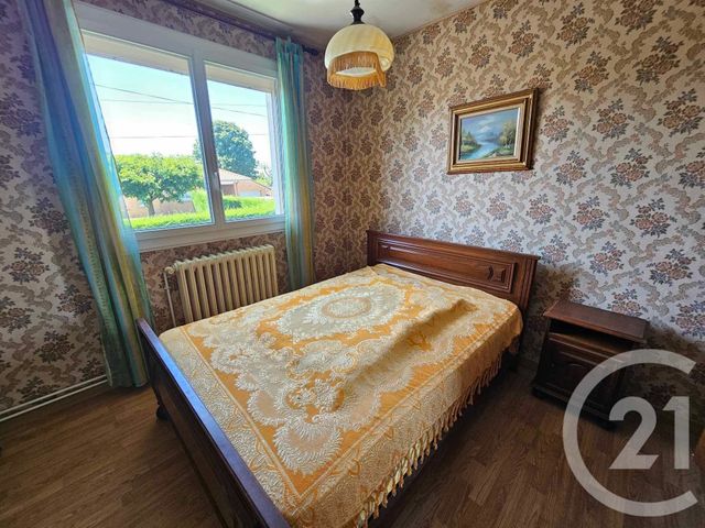 Maison à vendre - 5 pièces - 107,84 m2 - Lannemezan - 65 - MIDI-PYRENEES