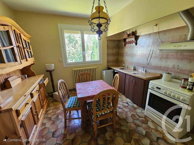 Maison à vendre - 5 pièces - 107,84 m2 - Lannemezan - 65 - MIDI-PYRENEES