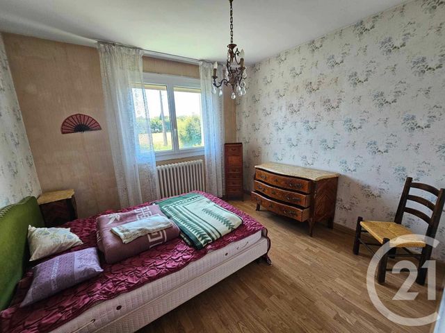 Maison à vendre - 5 pièces - 107,84 m2 - Lannemezan - 65 - MIDI-PYRENEES