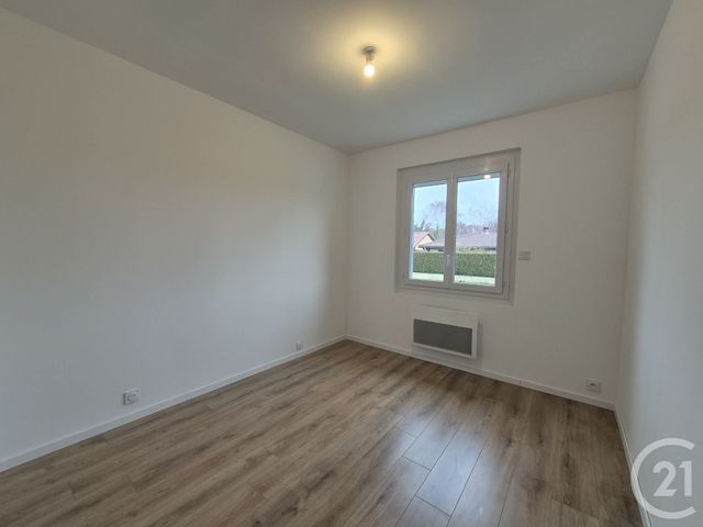 Maison &agrave; louer - 4 pi&egrave;ces - 89,37 m2 - Lannemezan - 65 - MIDI-PYRENEES