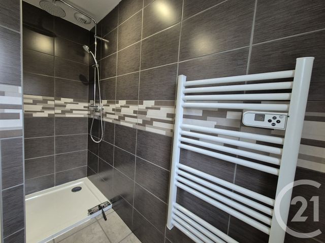 Maison &agrave; louer - 4 pi&egrave;ces - 89,37 m2 - Lannemezan - 65 - MIDI-PYRENEES