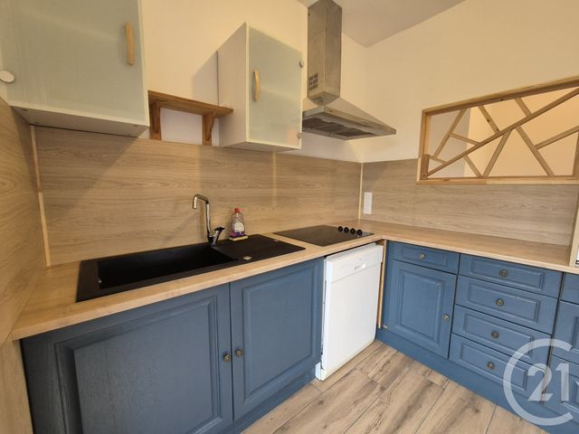 Maison &agrave; louer - 4 pi&egrave;ces - 89,37 m2 - Lannemezan - 65 - MIDI-PYRENEES