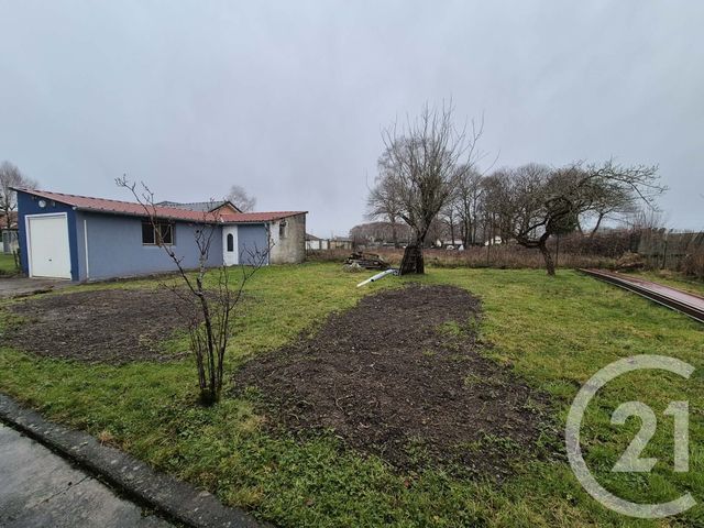 Maison &agrave; louer - 4 pi&egrave;ces - 89,37 m2 - Lannemezan - 65 - MIDI-PYRENEES