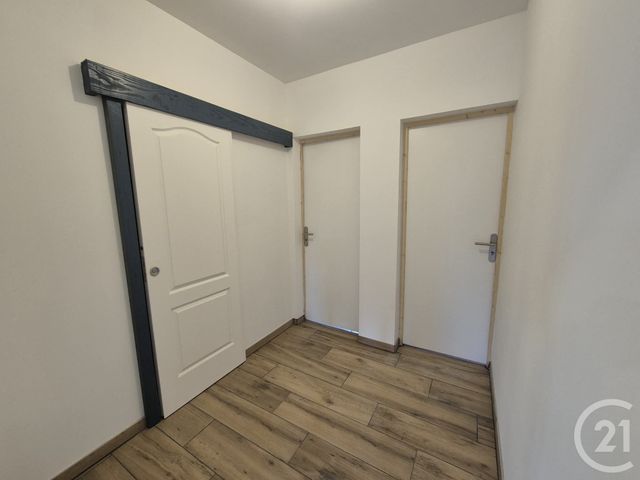 Maison &agrave; louer - 4 pi&egrave;ces - 89,37 m2 - Lannemezan - 65 - MIDI-PYRENEES