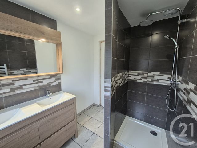 Maison &agrave; louer - 4 pi&egrave;ces - 89,37 m2 - Lannemezan - 65 - MIDI-PYRENEES