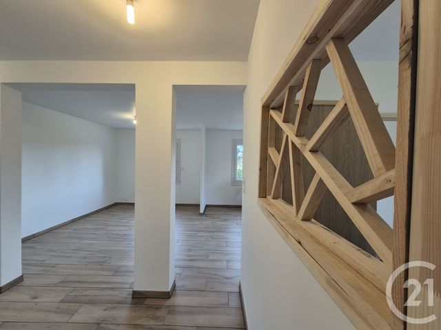 Maison &agrave; louer - 4 pi&egrave;ces - 89,37 m2 - Lannemezan - 65 - MIDI-PYRENEES