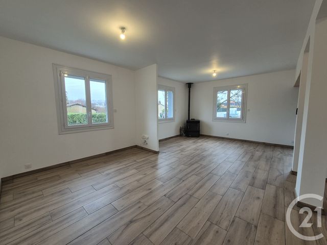 Maison &agrave; louer - 4 pi&egrave;ces - 89,37 m2 - Lannemezan - 65 - MIDI-PYRENEES