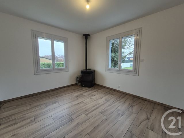 Maison &agrave; louer - 4 pi&egrave;ces - 89,37 m2 - Lannemezan - 65 - MIDI-PYRENEES