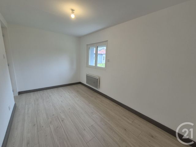 Maison &agrave; louer - 4 pi&egrave;ces - 89,37 m2 - Lannemezan - 65 - MIDI-PYRENEES