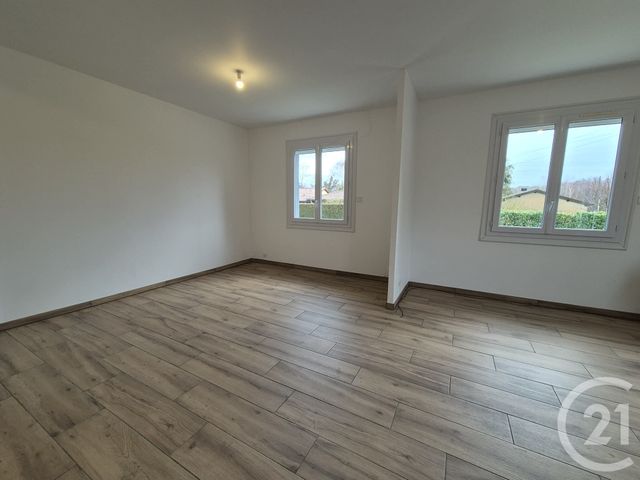 Maison &agrave; louer - 4 pi&egrave;ces - 89,37 m2 - Lannemezan - 65 - MIDI-PYRENEES