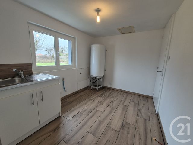 Maison &agrave; louer - 4 pi&egrave;ces - 89,37 m2 - Lannemezan - 65 - MIDI-PYRENEES