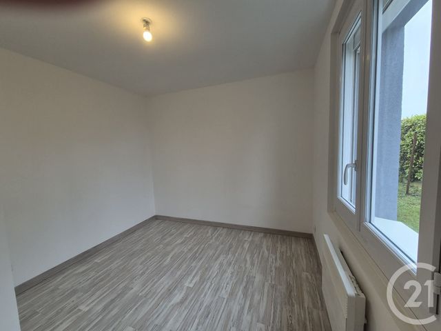 Maison &agrave; louer - 4 pi&egrave;ces - 89,37 m2 - Lannemezan - 65 - MIDI-PYRENEES