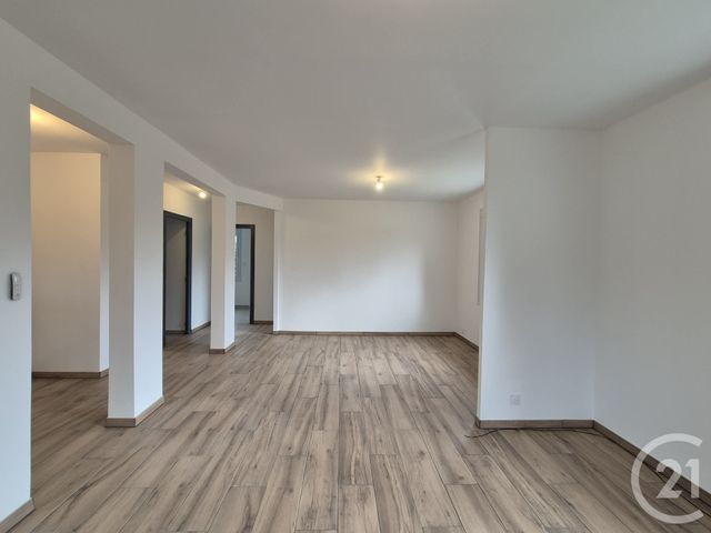 Maison &agrave; louer - 4 pi&egrave;ces - 89,37 m2 - Lannemezan - 65 - MIDI-PYRENEES