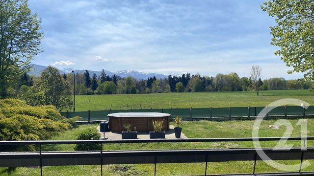 Maison &agrave; vendre - 7 pi&egrave;ces - 137,69 m2 - St Laurent De Neste - 65 - MIDI-PYRENEES