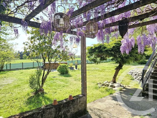 Maison &agrave; vendre - 7 pi&egrave;ces - 137,69 m2 - St Laurent De Neste - 65 - MIDI-PYRENEES